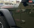 Зеленый Джип Вранглер, объемом двигателя 3.6 л и пробегом 46 тыс. км за 50500 $, фото 22 на Automoto.ua