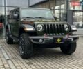 Зеленый Джип Вранглер, объемом двигателя 3.6 л и пробегом 46 тыс. км за 50500 $, фото 1 на Automoto.ua