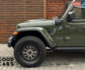 Зеленый Джип Вранглер, объемом двигателя 2 л и пробегом 31 тыс. км за 45000 $, фото 11 на Automoto.ua