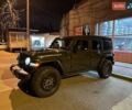 Зелений Джип Wrangler, об'ємом двигуна 0 л та пробігом 14 тис. км за 65000 $, фото 10 на Automoto.ua