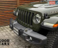 Зеленый Джип Вранглер, объемом двигателя 2 л и пробегом 31 тыс. км за 45000 $, фото 15 на Automoto.ua