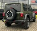 Зеленый Джип Вранглер, объемом двигателя 3.6 л и пробегом 46 тыс. км за 50500 $, фото 6 на Automoto.ua