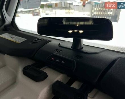 Зеленый Джип Вранглер, объемом двигателя 3.6 л и пробегом 46 тыс. км за 50500 $, фото 18 на Automoto.ua