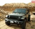 Зелений Джип Wrangler, об'ємом двигуна 0 л та пробігом 14 тис. км за 65000 $, фото 2 на Automoto.ua