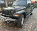 Зеленый Джип Вранглер, объемом двигателя 2 л и пробегом 50 тыс. км за 39999 $, фото 14 на Automoto.ua