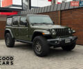 Зеленый Джип Вранглер, объемом двигателя 2 л и пробегом 31 тыс. км за 45000 $, фото 8 на Automoto.ua