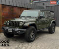 Зеленый Джип Вранглер, объемом двигателя 2 л и пробегом 31 тыс. км за 45000 $, фото 2 на Automoto.ua