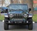 Зеленый Джип Вранглер, объемом двигателя 2 л и пробегом 26 тыс. км за 52500 $, фото 1 на Automoto.ua