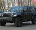 Зеленый Джип Вранглер, объемом двигателя 2 л и пробегом 26 тыс. км за 52500 $, фото 1 на Automoto.ua