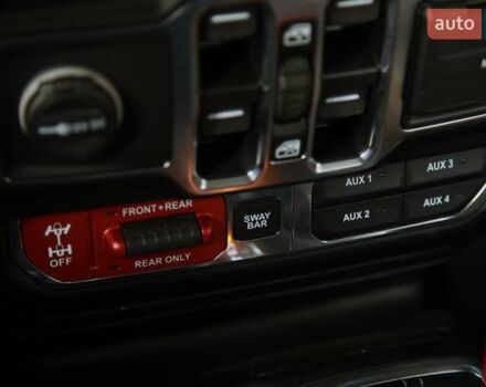 Зеленый Джип Вранглер, объемом двигателя 2 л и пробегом 26 тыс. км за 52500 $, фото 18 на Automoto.ua