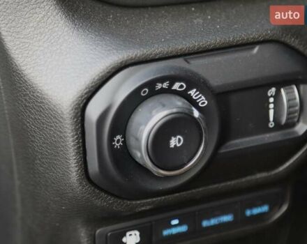 Зеленый Джип Вранглер, объемом двигателя 2 л и пробегом 26 тыс. км за 52500 $, фото 21 на Automoto.ua