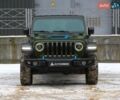 Зелений Джип Wrangler, об'ємом двигуна 2 л та пробігом 26 тис. км за 52900 $, фото 1 на Automoto.ua