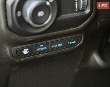 Зеленый Джип Вранглер, объемом двигателя 2 л и пробегом 26 тыс. км за 52500 $, фото 22 на Automoto.ua