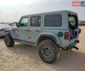 Джип Wrangler 2024 у Львові на Automoto.ua Зелений Джип Wrangler, об'ємом двигуна 3.6 л та пробігом 27 тис. км за 19600 $, фото 5 на Automoto.ua