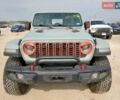 Джип Wrangler 2024 у Львові на Automoto.ua Зелений Джип Wrangler, об'ємом двигуна 3.6 л та пробігом 27 тис. км за 19600 $, фото 6 на Automoto.ua
