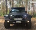 Зелений Джип Wrangler, об'ємом двигуна 2.8 л та пробігом 49 тис. км за 40000 $, фото 1 на Automoto.ua