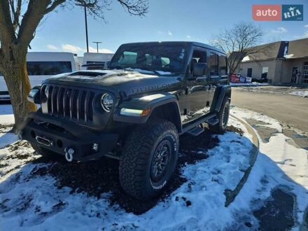 Джип Wrangler 2021 у Івано-Франківську на Automoto.ua Зелений Джип Wrangler, об'ємом двигуна 6.4 л та пробігом 28 тис. км за 14500 $, фото 1 на Automoto.ua
