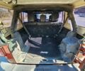 Оранжевый Джип Вранглер, объемом двигателя 2.7 л и пробегом 166 тыс. км за 6500 $, фото 4 на Automoto.ua