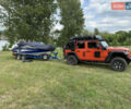 Помаранчевий Джип Wrangler, об'ємом двигуна 3.6 л та пробігом 96 тис. км за 58700 $, фото 21 на Automoto.ua
