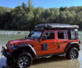 Помаранчевий Джип Wrangler, об'ємом двигуна 3.6 л та пробігом 96 тис. км за 58700 $, фото 5 на Automoto.ua