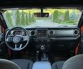 Оранжевый Джип Вранглер, объемом двигателя 3.6 л и пробегом 125 тыс. км за 26500 $, фото 5 на Automoto.ua
