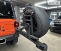 Помаранчевий Джип Wrangler, об'ємом двигуна 3.6 л та пробігом 90 тис. км за 42500 $, фото 53 на Automoto.ua