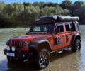 Помаранчевий Джип Wrangler, об'ємом двигуна 3.6 л та пробігом 96 тис. км за 58700 $, фото 15 на Automoto.ua