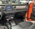 Помаранчевий Джип Wrangler, об'ємом двигуна 3.6 л та пробігом 90 тис. км за 42500 $, фото 5 на Automoto.ua