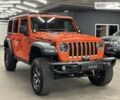 Помаранчевий Джип Wrangler, об'ємом двигуна 3.6 л та пробігом 90 тис. км за 42500 $, фото 20 на Automoto.ua