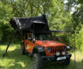 Помаранчевий Джип Wrangler, об'ємом двигуна 3.6 л та пробігом 96 тис. км за 58700 $, фото 24 на Automoto.ua