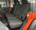 Помаранчевий Джип Wrangler, об'ємом двигуна 3.6 л та пробігом 90 тис. км за 42500 $, фото 46 на Automoto.ua