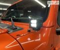 Помаранчевий Джип Wrangler, об'ємом двигуна 3.6 л та пробігом 90 тис. км за 42500 $, фото 25 на Automoto.ua