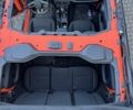 Джип Wrangler 2018 у Івано-Франківську на Automoto.ua Помаранчевий Джип Wrangler, об'ємом двигуна 3.6 л та пробігом 124 тис. км за 26500 $, фото 6 на Automoto.ua