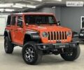 Помаранчевий Джип Wrangler, об'ємом двигуна 3.6 л та пробігом 90 тис. км за 42500 $, фото 7 на Automoto.ua