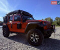 Помаранчевий Джип Wrangler, об'ємом двигуна 3.6 л та пробігом 96 тис. км за 58700 $, фото 26 на Automoto.ua