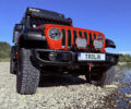 Помаранчевий Джип Wrangler, об'ємом двигуна 3.6 л та пробігом 96 тис. км за 58700 $, фото 6 на Automoto.ua