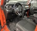 Помаранчевий Джип Wrangler, об'ємом двигуна 3.6 л та пробігом 90 тис. км за 42500 $, фото 39 на Automoto.ua