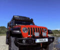 Помаранчевий Джип Wrangler, об'ємом двигуна 3.6 л та пробігом 96 тис. км за 58700 $, фото 34 на Automoto.ua