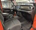 Помаранчевий Джип Wrangler, об'ємом двигуна 3.6 л та пробігом 90 тис. км за 42500 $, фото 38 на Automoto.ua