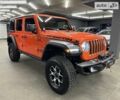 Помаранчевий Джип Wrangler, об'ємом двигуна 3.6 л та пробігом 90 тис. км за 42500 $, фото 8 на Automoto.ua