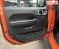 Помаранчевий Джип Wrangler, об'ємом двигуна 3.6 л та пробігом 90 тис. км за 42500 $, фото 43 на Automoto.ua