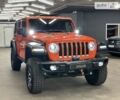 Помаранчевий Джип Wrangler, об'ємом двигуна 3.6 л та пробігом 90 тис. км за 42500 $, фото 21 на Automoto.ua