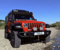Помаранчевий Джип Wrangler, об'ємом двигуна 3.6 л та пробігом 96 тис. км за 58700 $, фото 1 на Automoto.ua