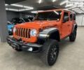 Помаранчевий Джип Wrangler, об'ємом двигуна 3.6 л та пробігом 90 тис. км за 42500 $, фото 10 на Automoto.ua