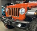 Помаранчевий Джип Wrangler, об'ємом двигуна 3.6 л та пробігом 90 тис. км за 42500 $, фото 23 на Automoto.ua