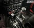 Помаранчевий Джип Wrangler, об'ємом двигуна 3.6 л та пробігом 90 тис. км за 42500 $, фото 69 на Automoto.ua