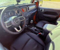 Помаранчевий Джип Wrangler, об'ємом двигуна 3.6 л та пробігом 96 тис. км за 58700 $, фото 12 на Automoto.ua
