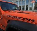 Джип Вранглер 2019 в Одессе на Automoto.ua Оранжевый Джип Вранглер, объемом двигателя 2 л и пробегом 69 тыс. км за 40000 $, фото 9 на Automoto.ua