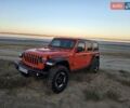 Джип Вранглер 2019 в Одессе на Automoto.ua Оранжевый Джип Вранглер, объемом двигателя 2 л и пробегом 69 тыс. км за 40000 $, фото 42 на Automoto.ua