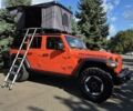 Джип Вранглер 2019 в Одессе на Automoto.ua Оранжевый Джип Вранглер, объемом двигателя 2 л и пробегом 69 тыс. км за 40000 $, фото 54 на Automoto.ua